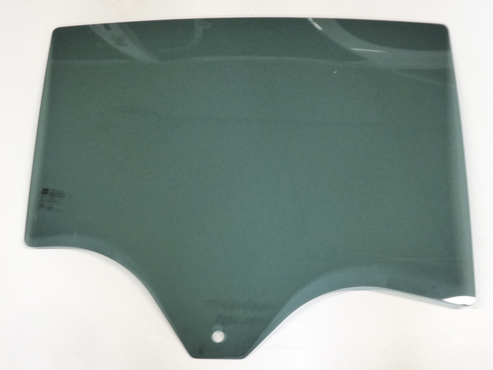 window door right rear part 2017 AS3 OPEL INSIGNIA B HB