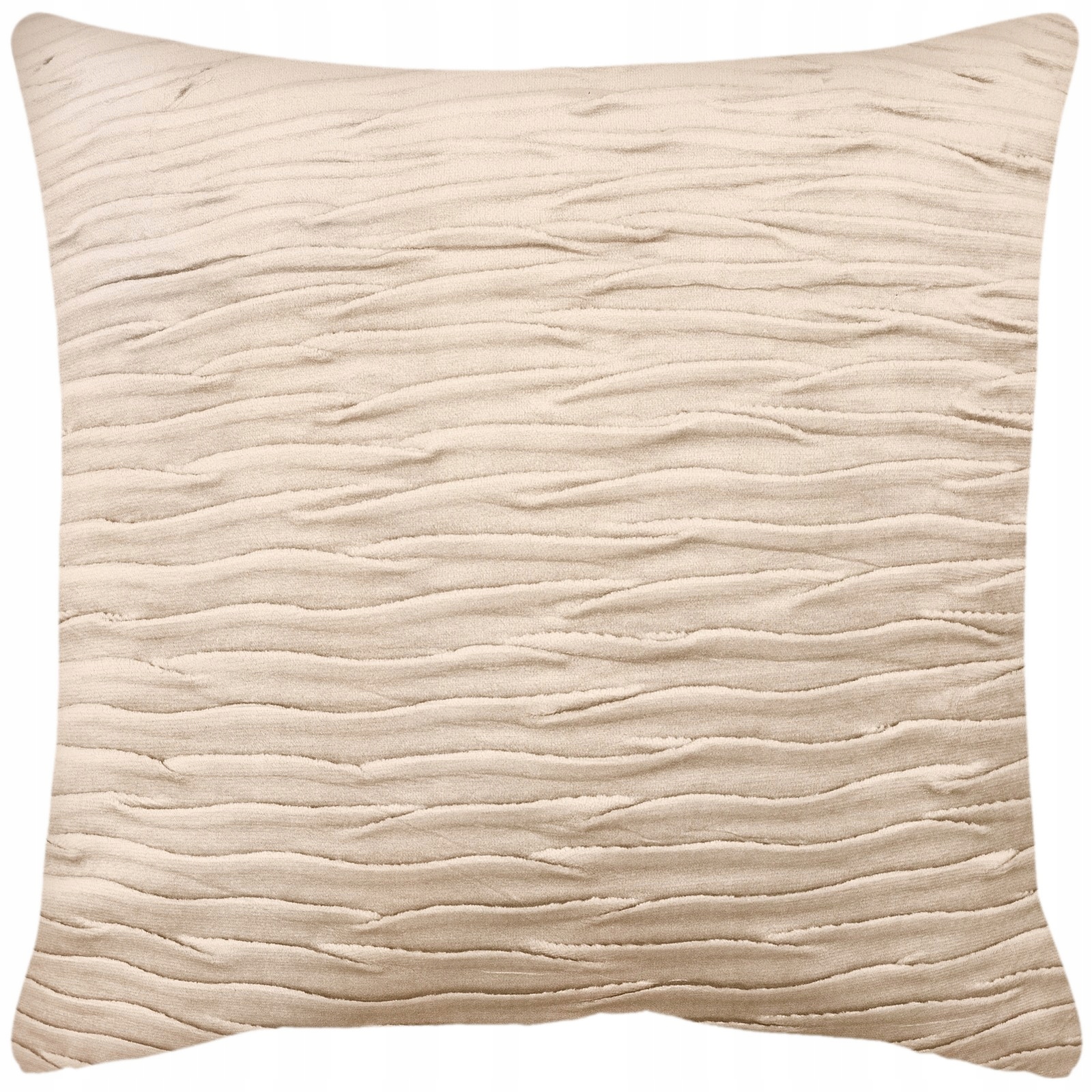 

Poszewka na poduszkę 45x45 Dekoracyjna Pikowana