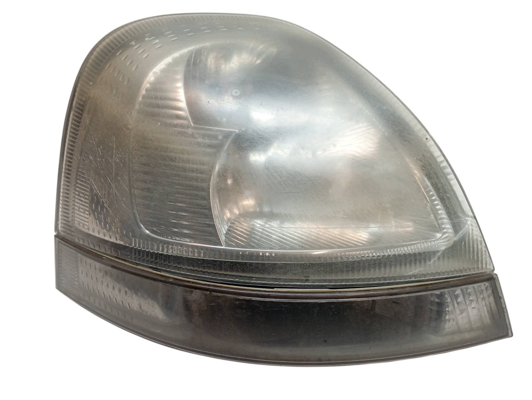 light front right MOVANO A MASTER II 8200163518E Nissan Interstar and
