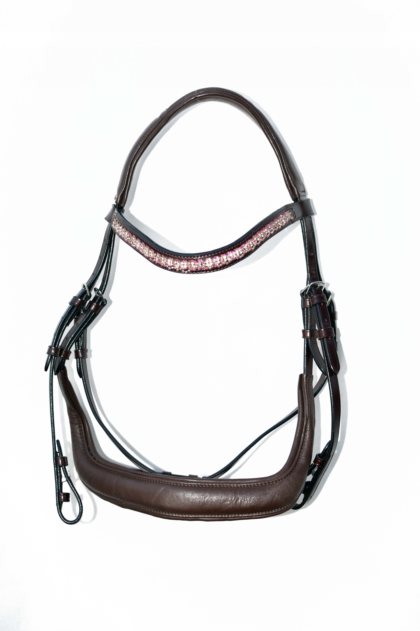 OGŁOWIE ANATOMICZNE PROFILOWANE ROZ. FULL Rozmiar 3 (full)