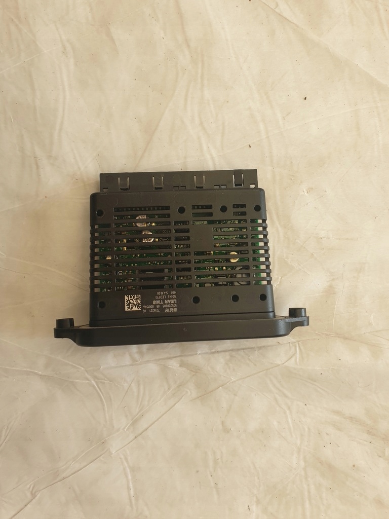 BMW 6 F06 F12 F13 7316221 Касета Модуль Управления