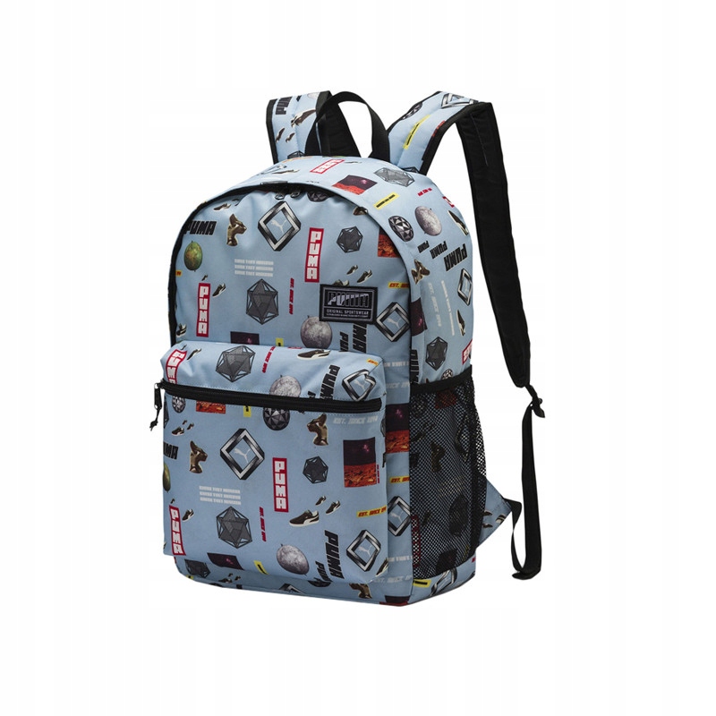 

Puma Academy Backpack plecak 05