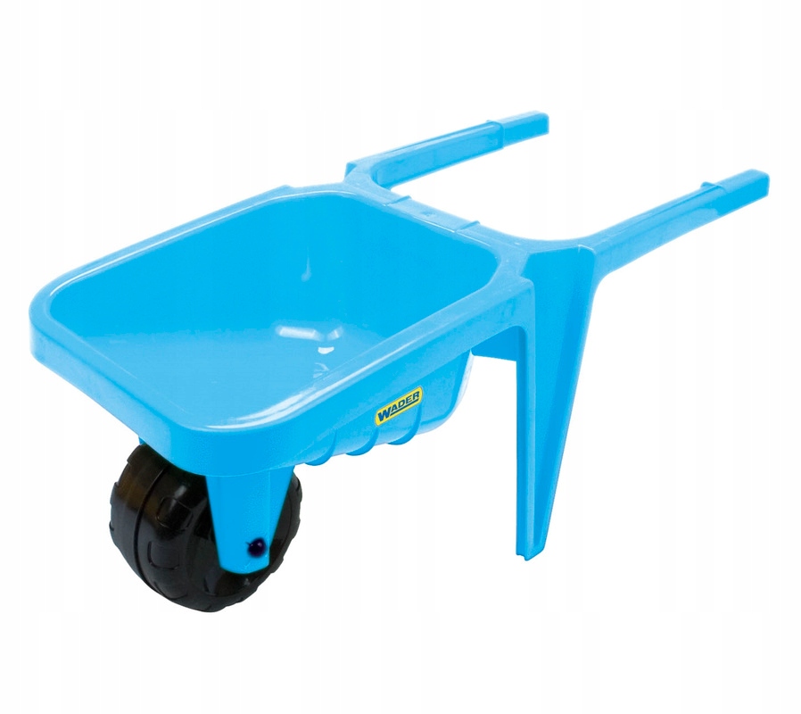Wader Gigant Taczka piaskowa niebieska 74801 Kod producenta 74801