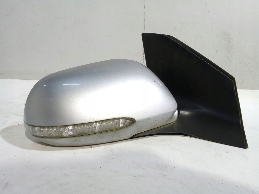 Honda Civic VII 7 mirror right el. 7 PIN NH623M