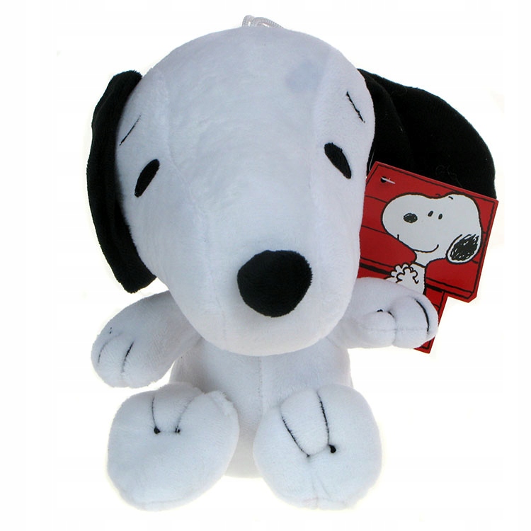 

Fistaszki (Peanuts) maskotka piesek Snoopy 25cm
