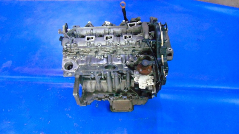 engine YH01 1.5 BLUE HDI OPEL VIVARO C III JUMPY EXPERT III PROACE