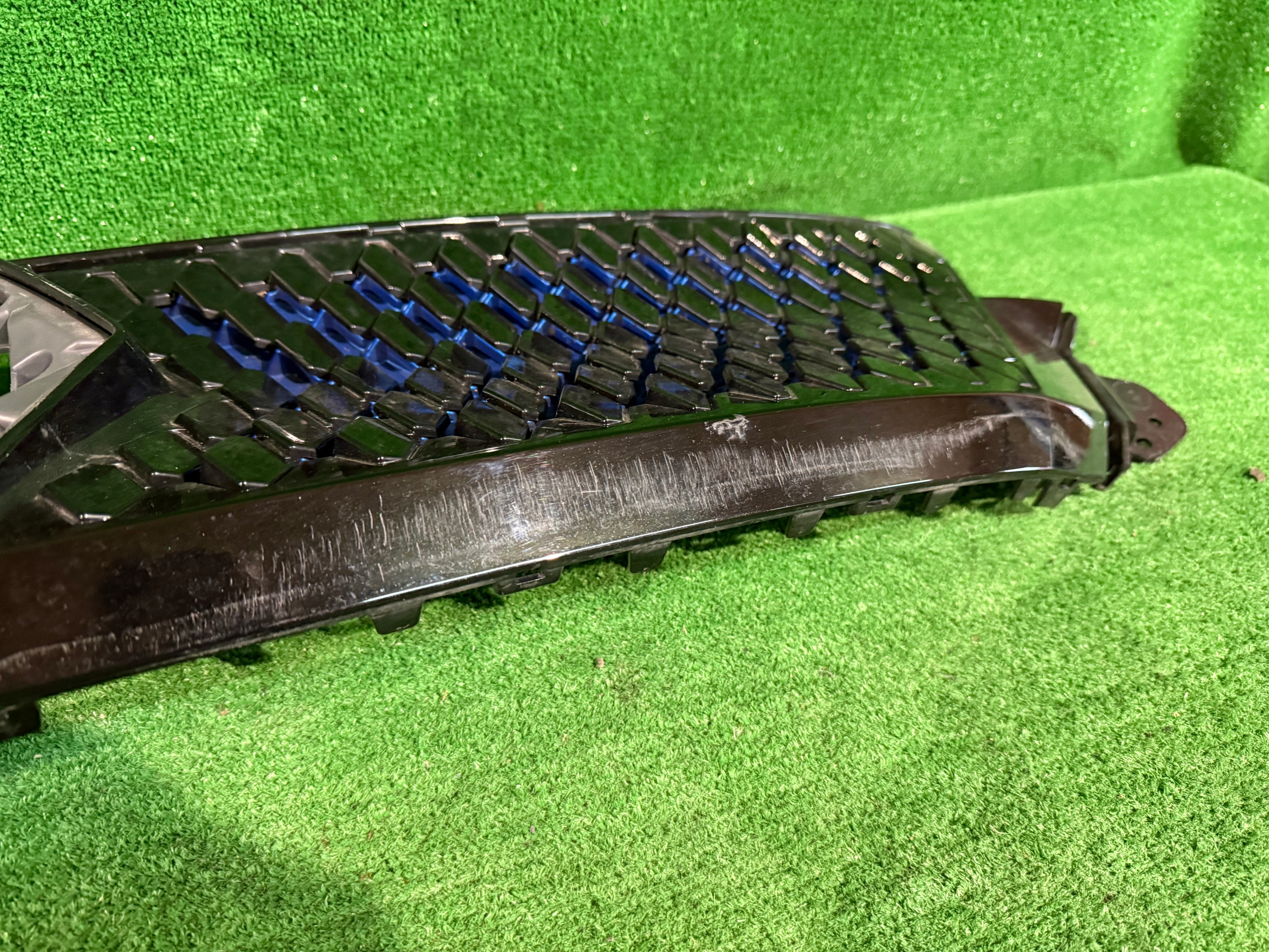Grill Grill RENAULT RAFALE 622563886R