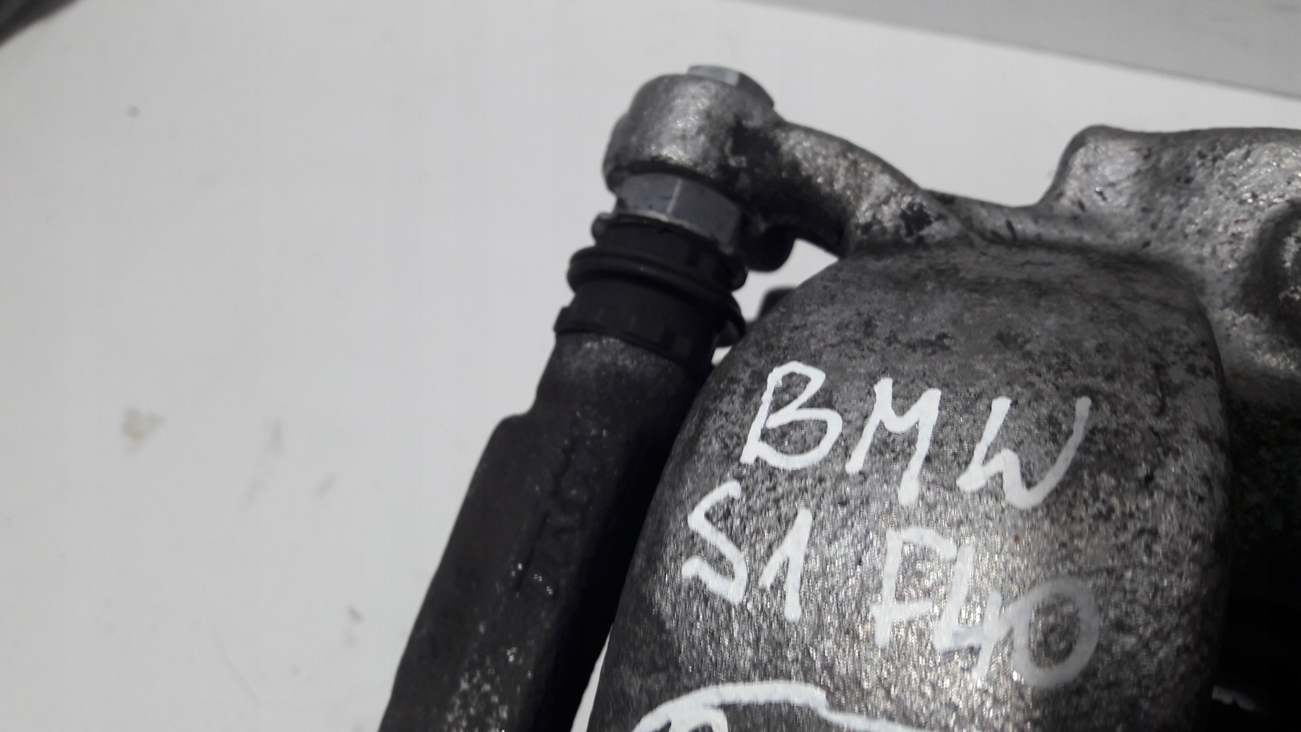 BMW 1 F40 caliper brake left front 57/24/307 TRW