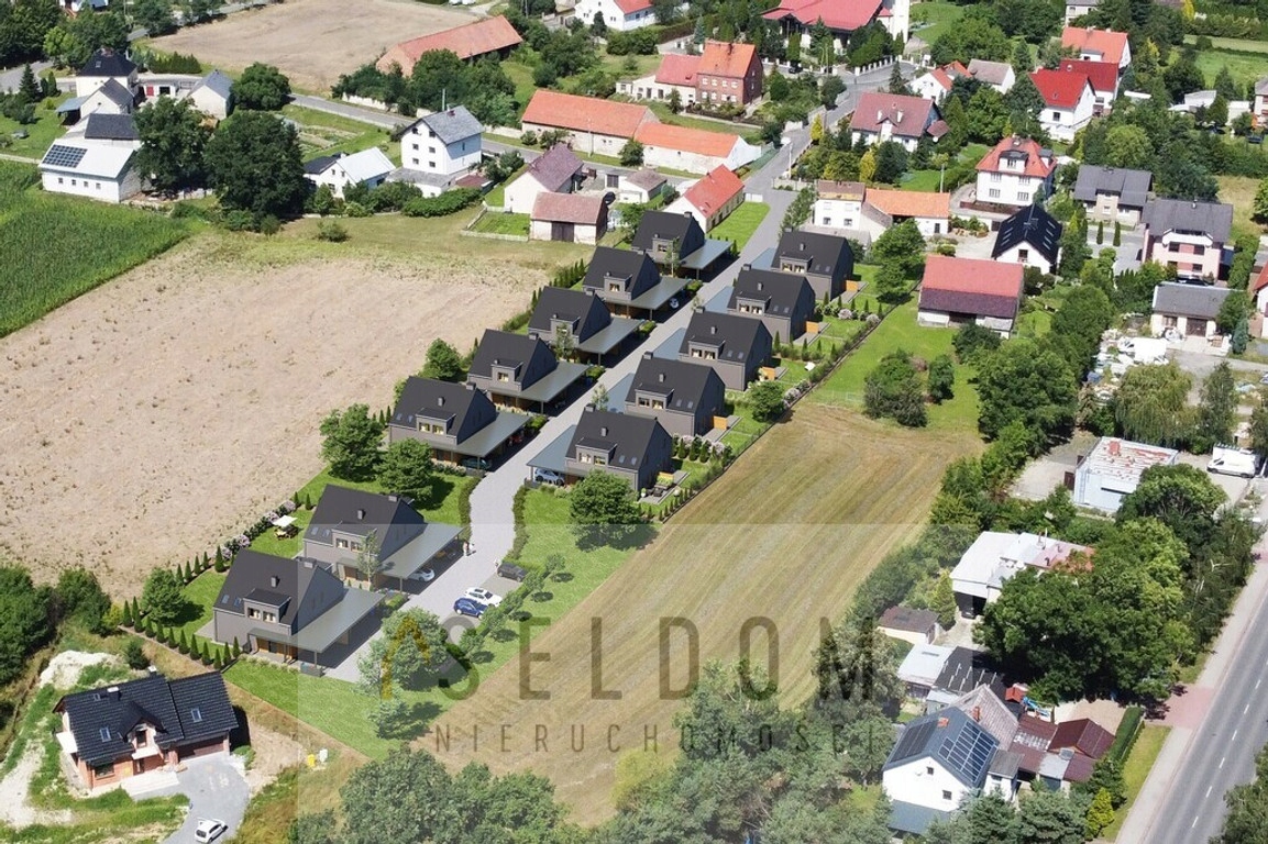 Dom, Opole, 92 m²