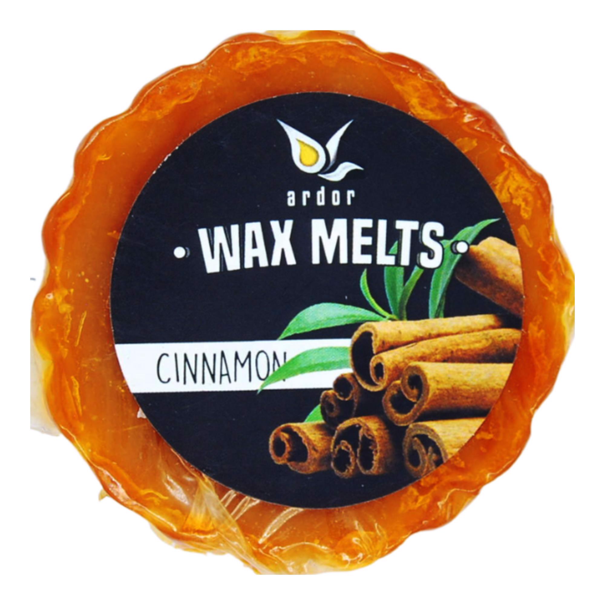 

Ardor Wosk Zapachowy 30G Cinnamon