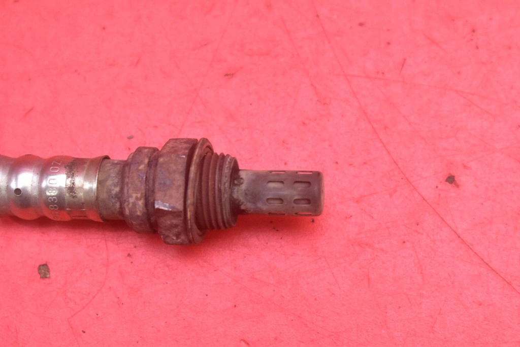 SONDA LAMBDA 9636968380 CITROEN C3 C 3 1 e 1.4 8V 75 KM 02-10