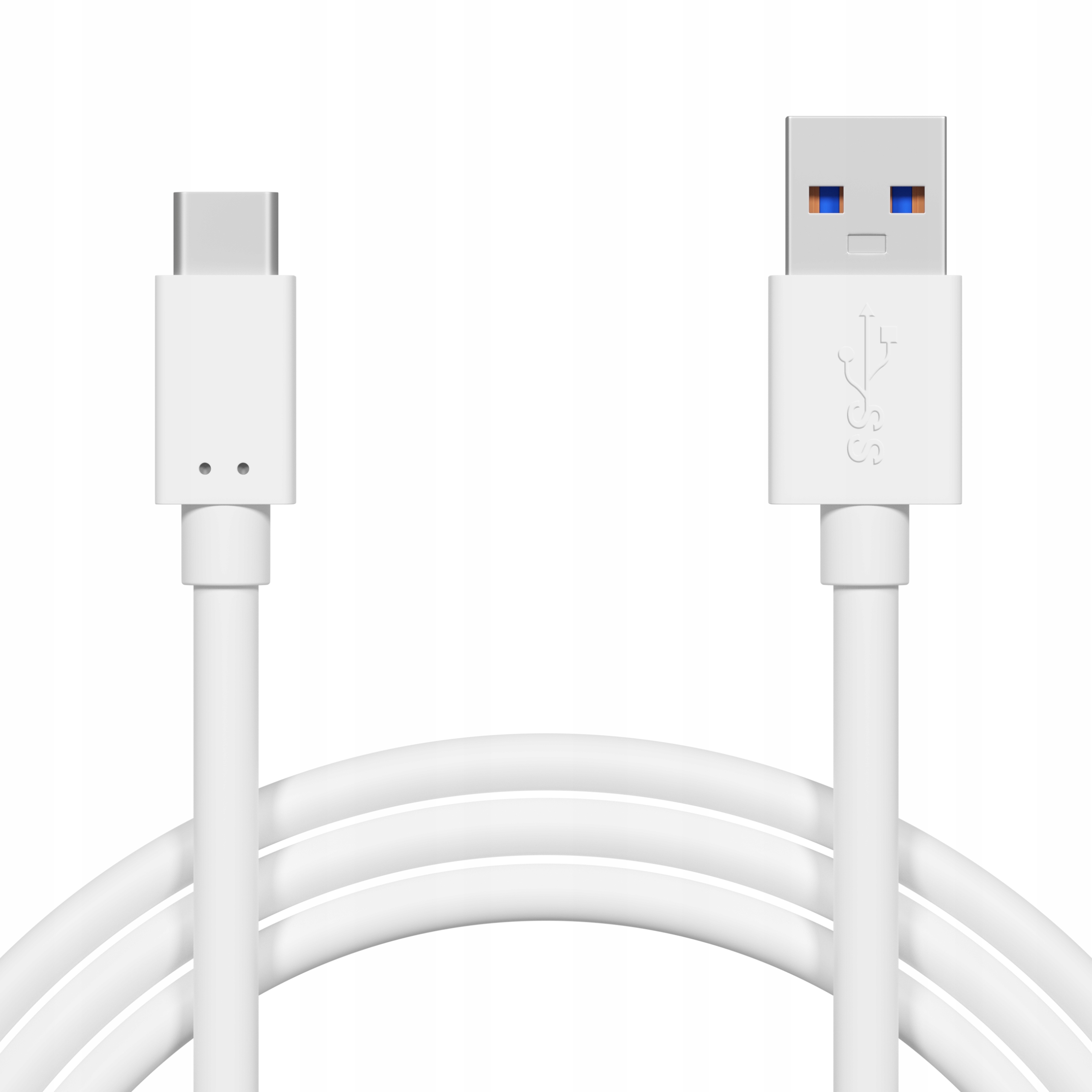 

Kabel Usb 3.0 Typ C Blow Usb-c Quick Charge 0,5m