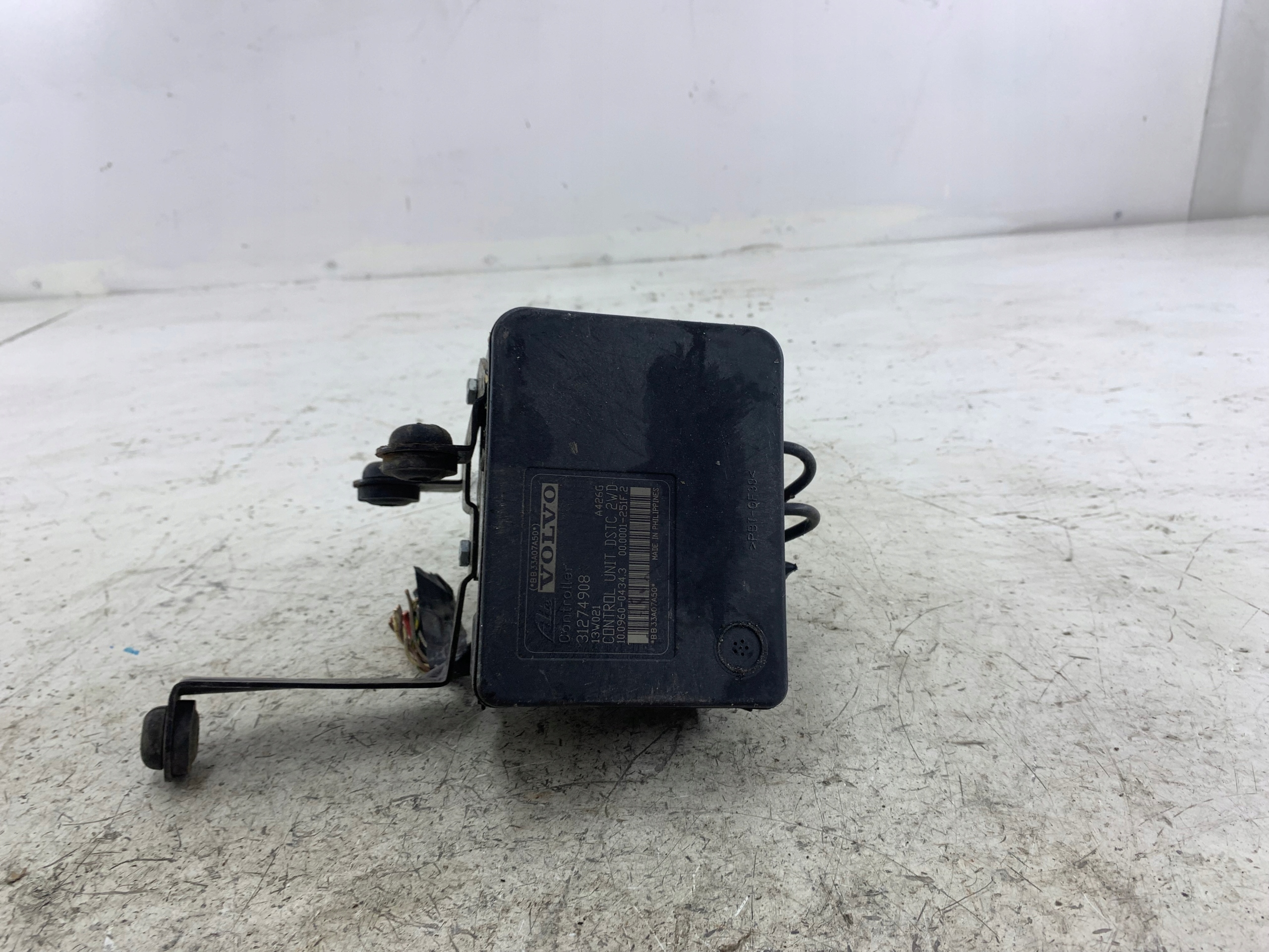 VOLVO V50 S40 II servofreno ABS 31317629 31274908
