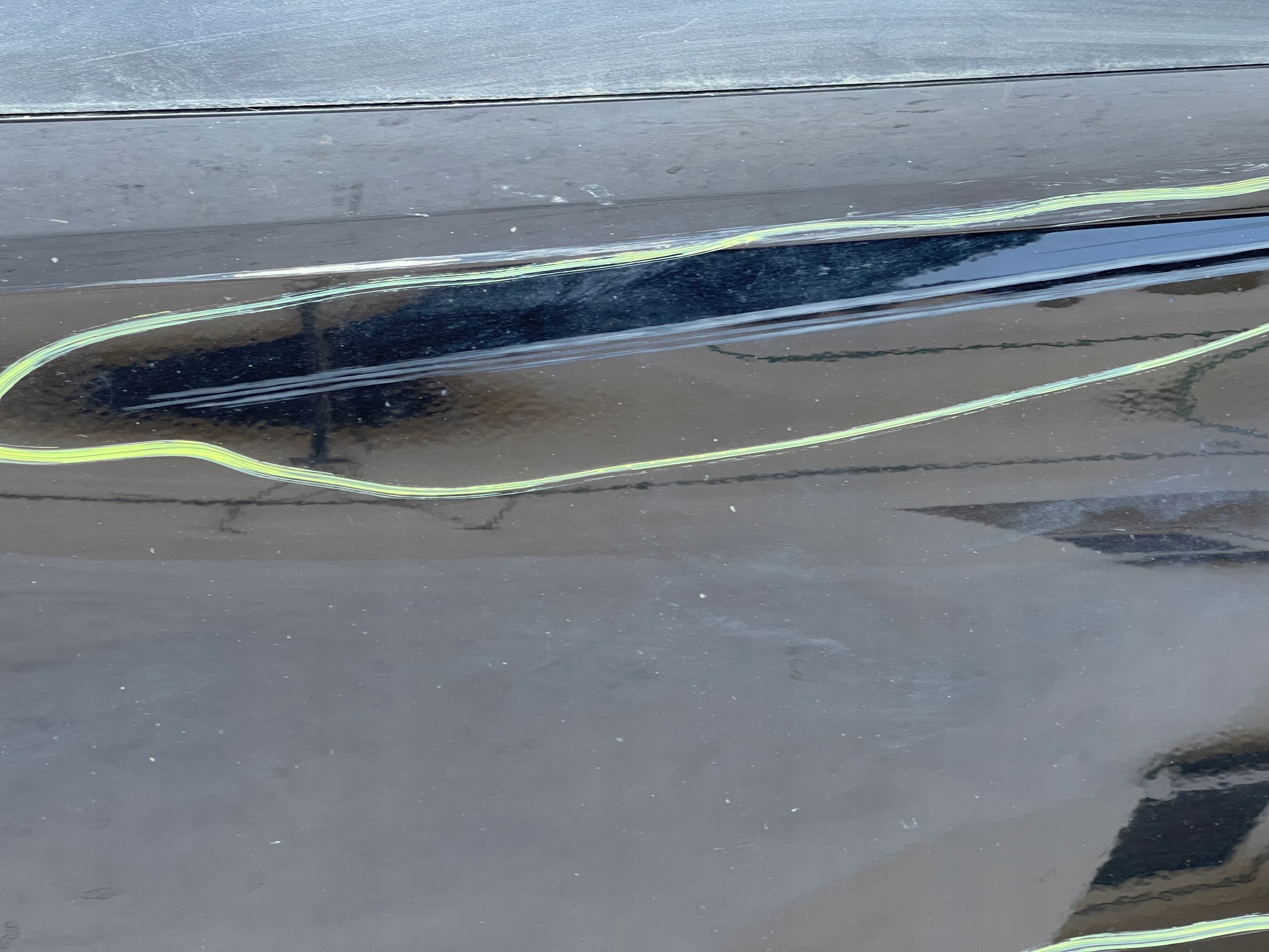 AUDI Q4 E-TRON 89A door right front front
