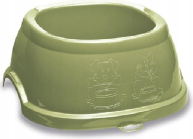 

Miska Break błękit j.zielona 3L roz.5