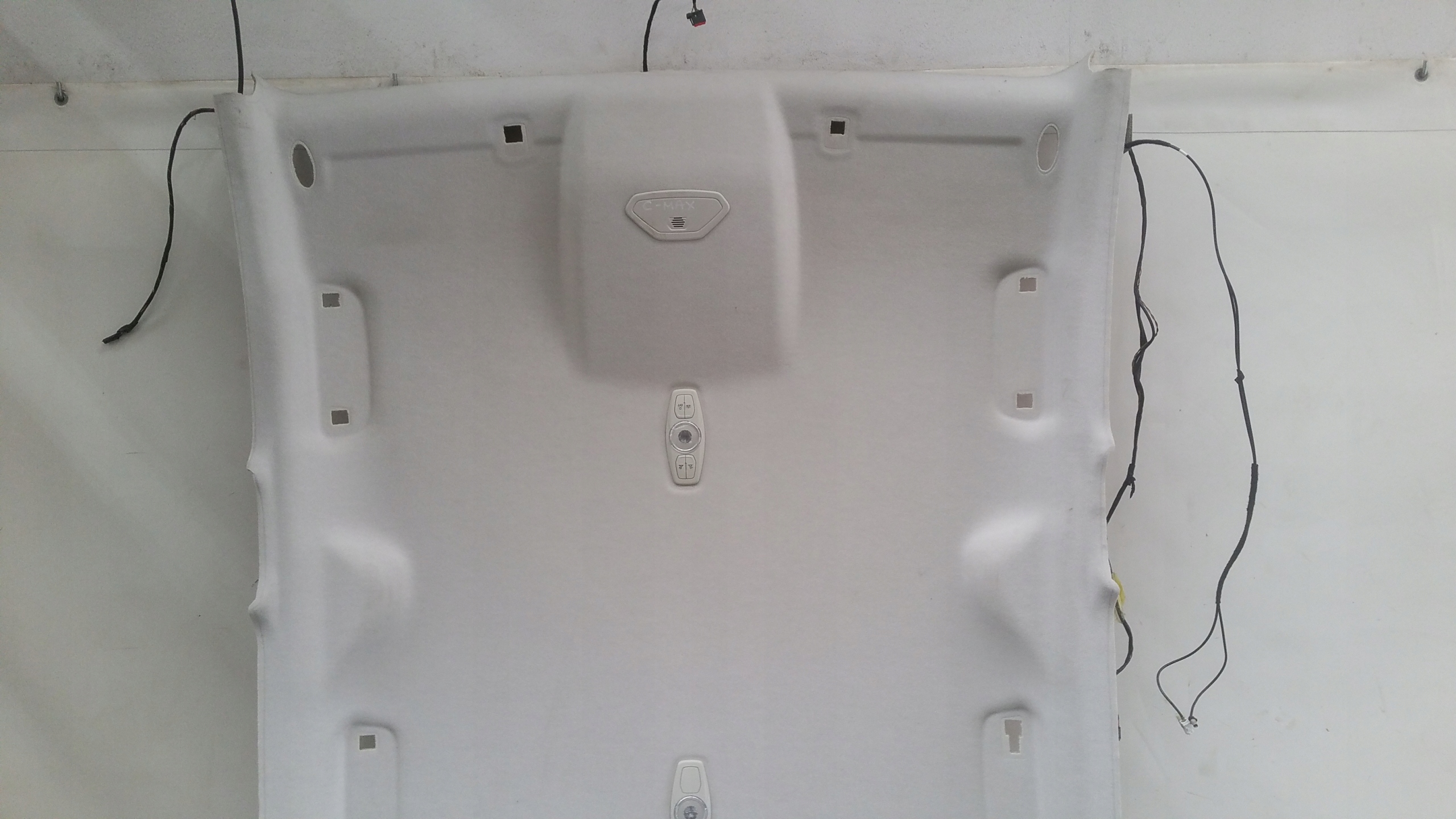 CIELO INTERNO Ford C-MAX