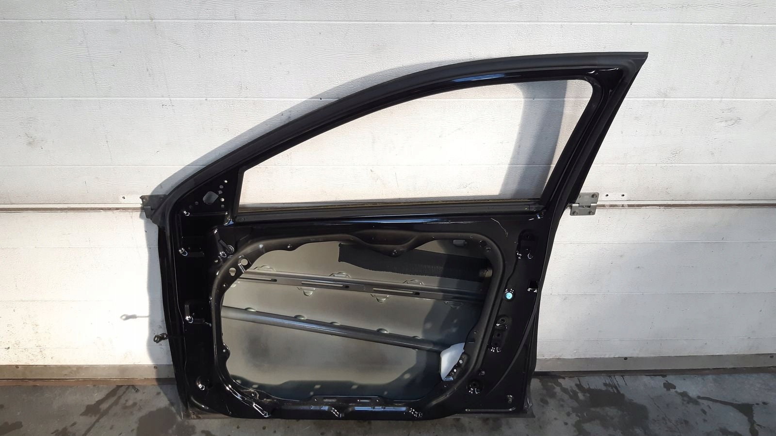 door front front right Hyundai i30 III LIFT 1.0T GDI