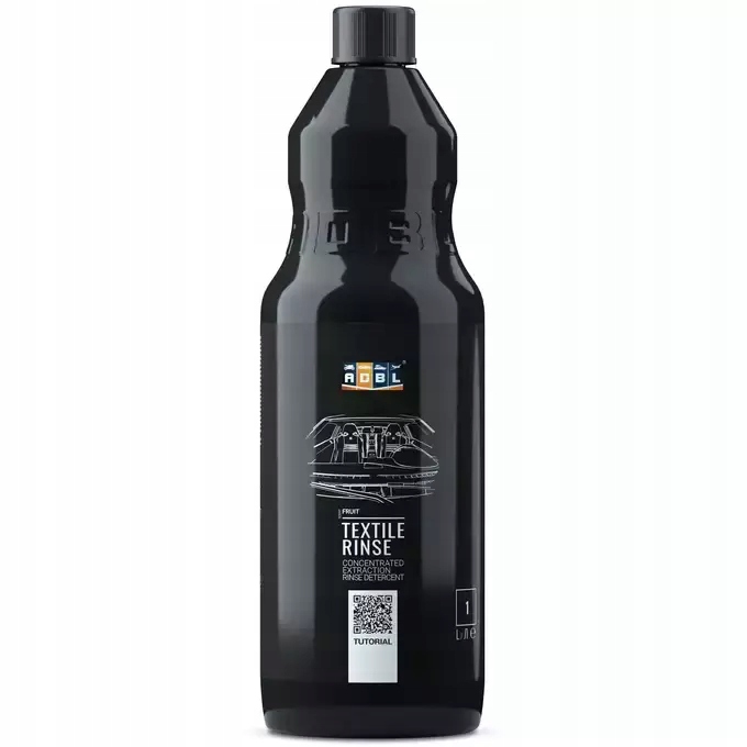 Adbl Textile Rinse 1L