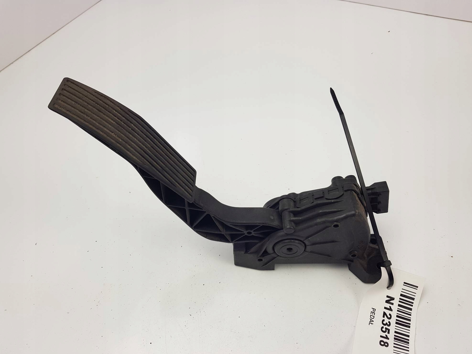 PEDAL 9186724 OPEL VECTRA C
