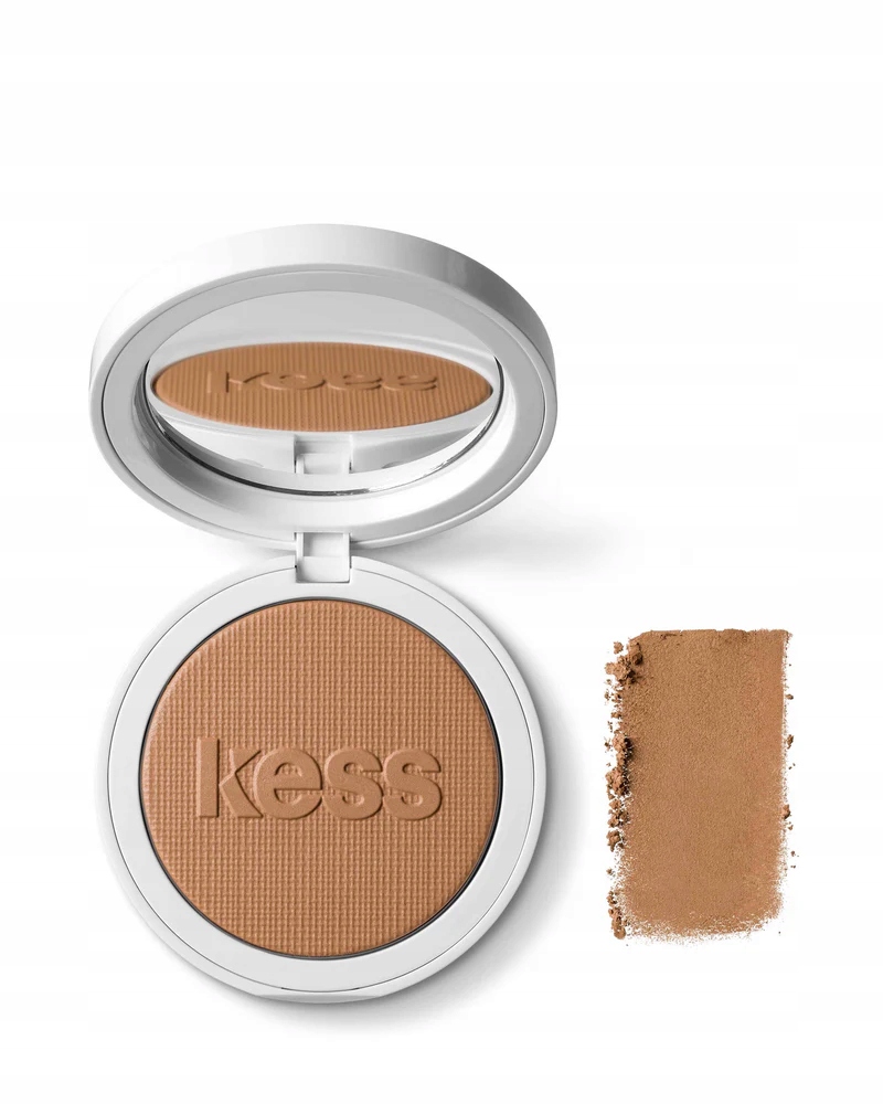Kess Light to Medium 365 Bronzer – Bez krabičky