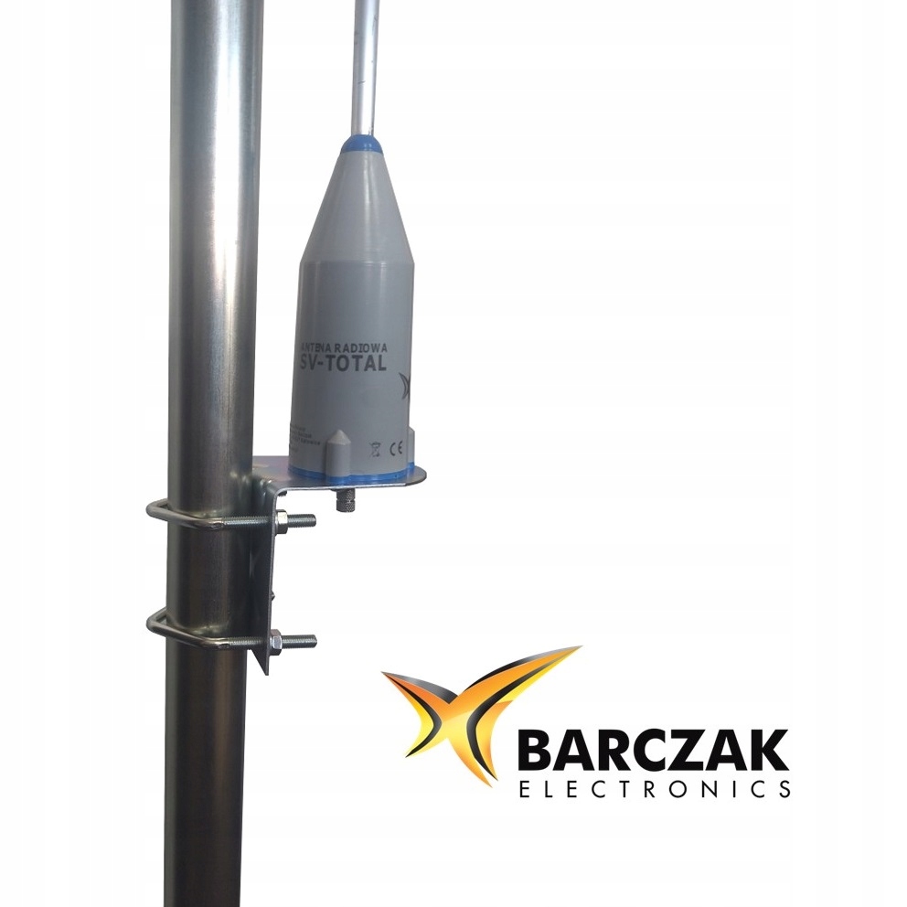 Antena zewnętrzna Barczak Electronics Sonus Sv-total