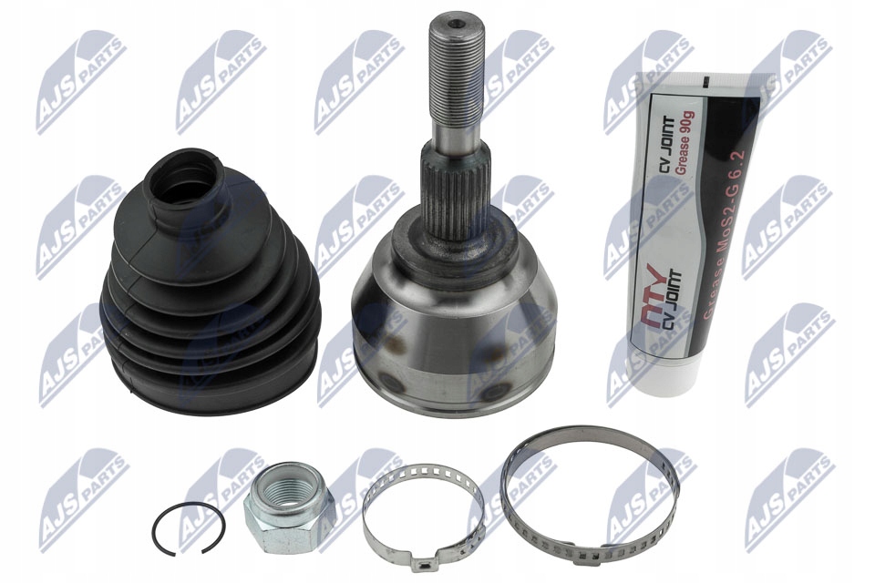 NPZ-FR-056 - ВНЕШНИЙ ШАРНИР