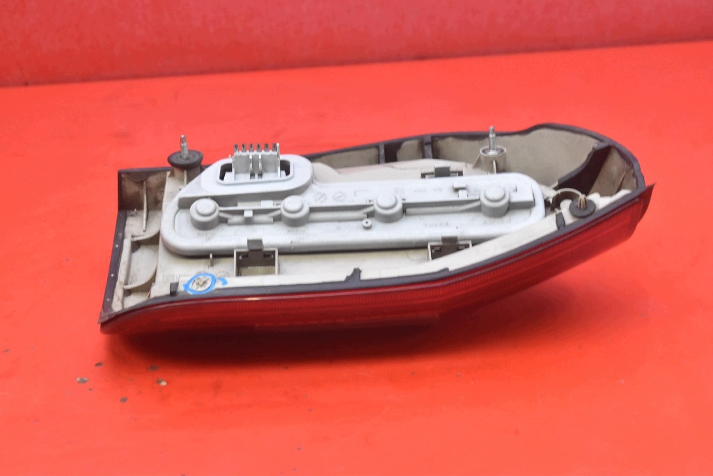 light left rear part rear 62280 OPEL ZAFIRA A 99-03