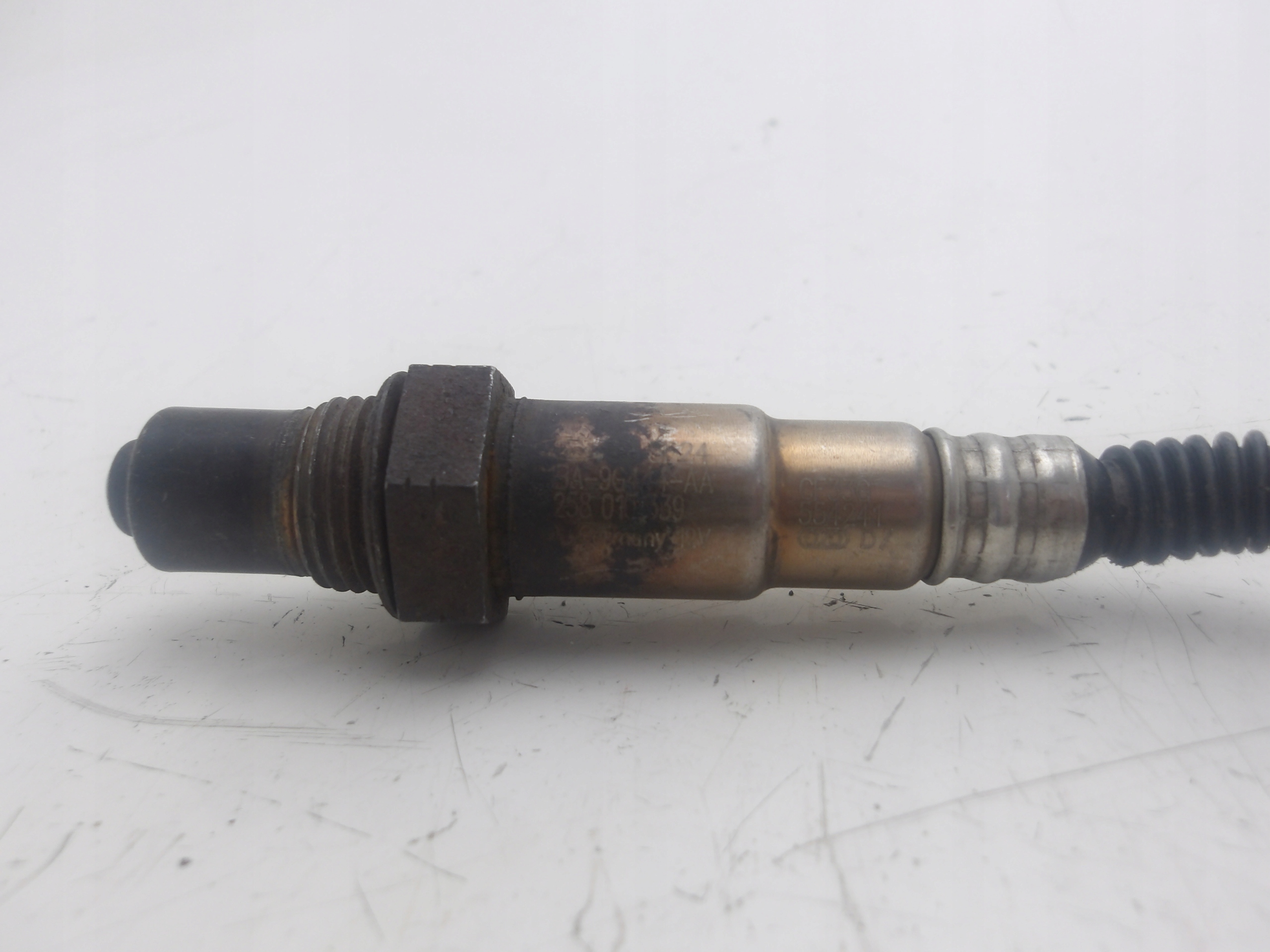 FORD FIESTA MK7 1.6 13-17 SONDA LAMBDA 0258010339 OE