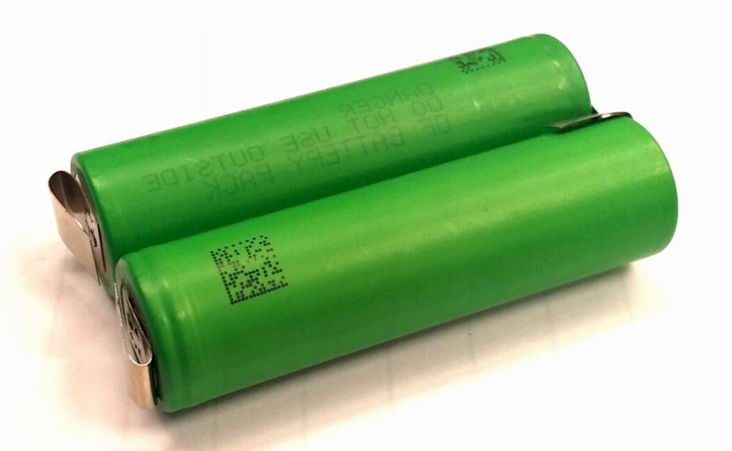 

Akumulator Bateria Philips Lumea 7,4V 2,1Ah li-ion