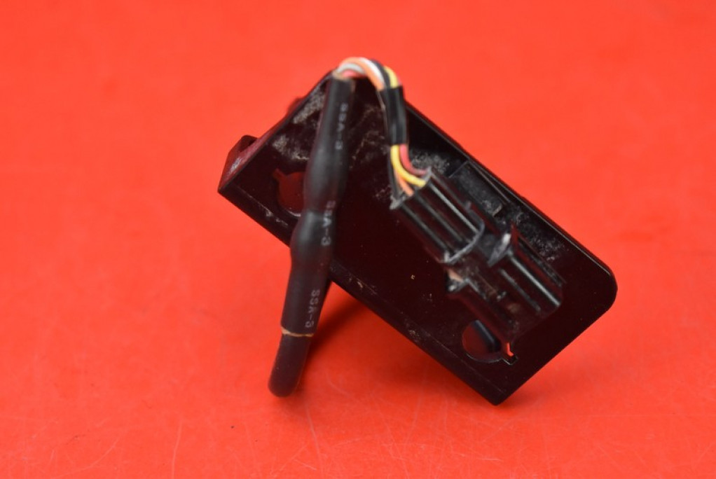 KAMERA di retromarcia 95760G4600 HYUNDAI I30 e 30 3 III FASTBACK 18
