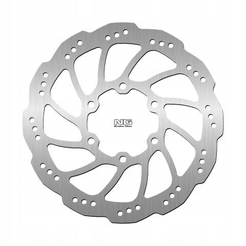 Ng Predný Brzdový Kotúč Ktm Duke/rc 125 '17-21 (300X90X5MM) (6X10,5MM)