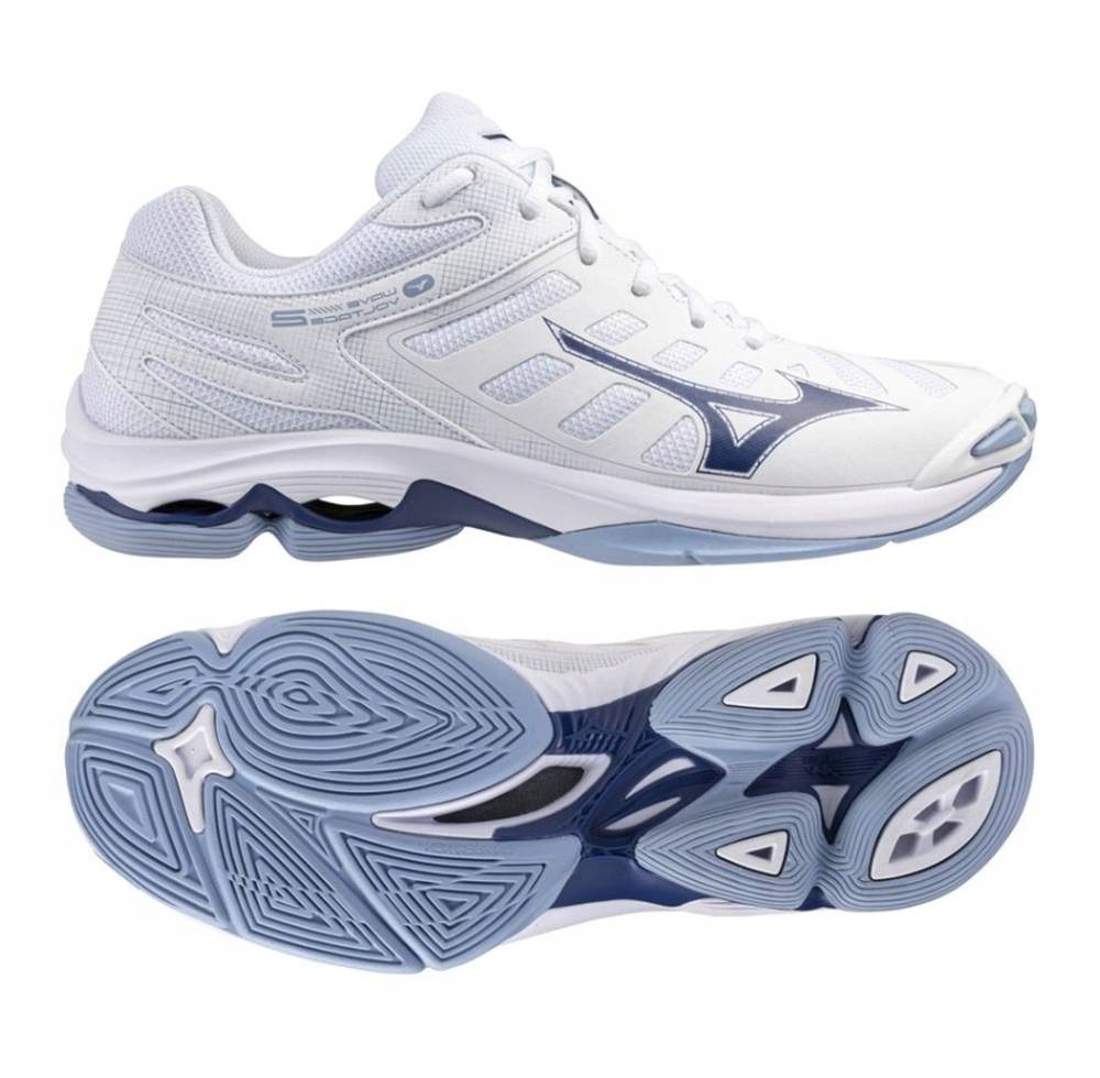 Buty Mizuno Wave Voltage V1GA246011 r.42.5