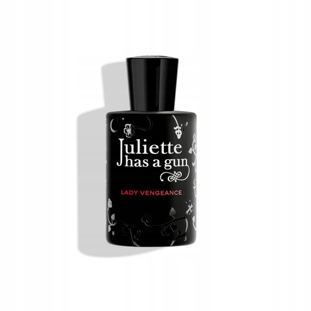 Juliette Has A Gun Lady Vengeance Parfémovaná Voda Objem: 50 ML