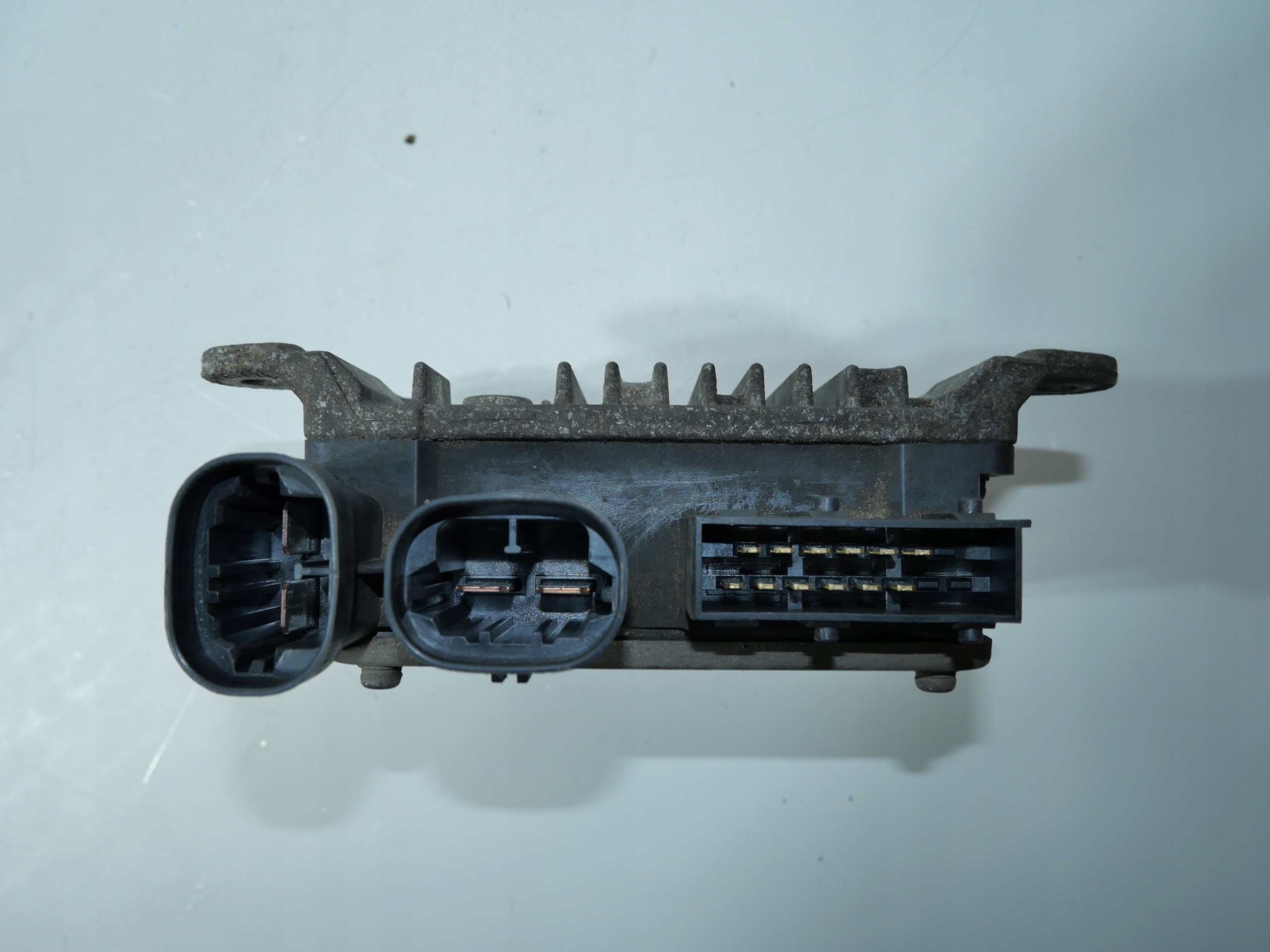 modulo SERVOSTERZO Citroen C3 9645460880