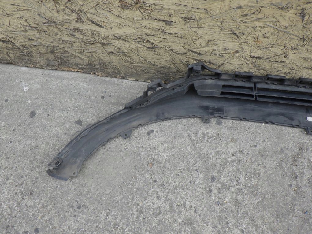 HYUNDAI I20 III 3 2020- bumper spoiler front