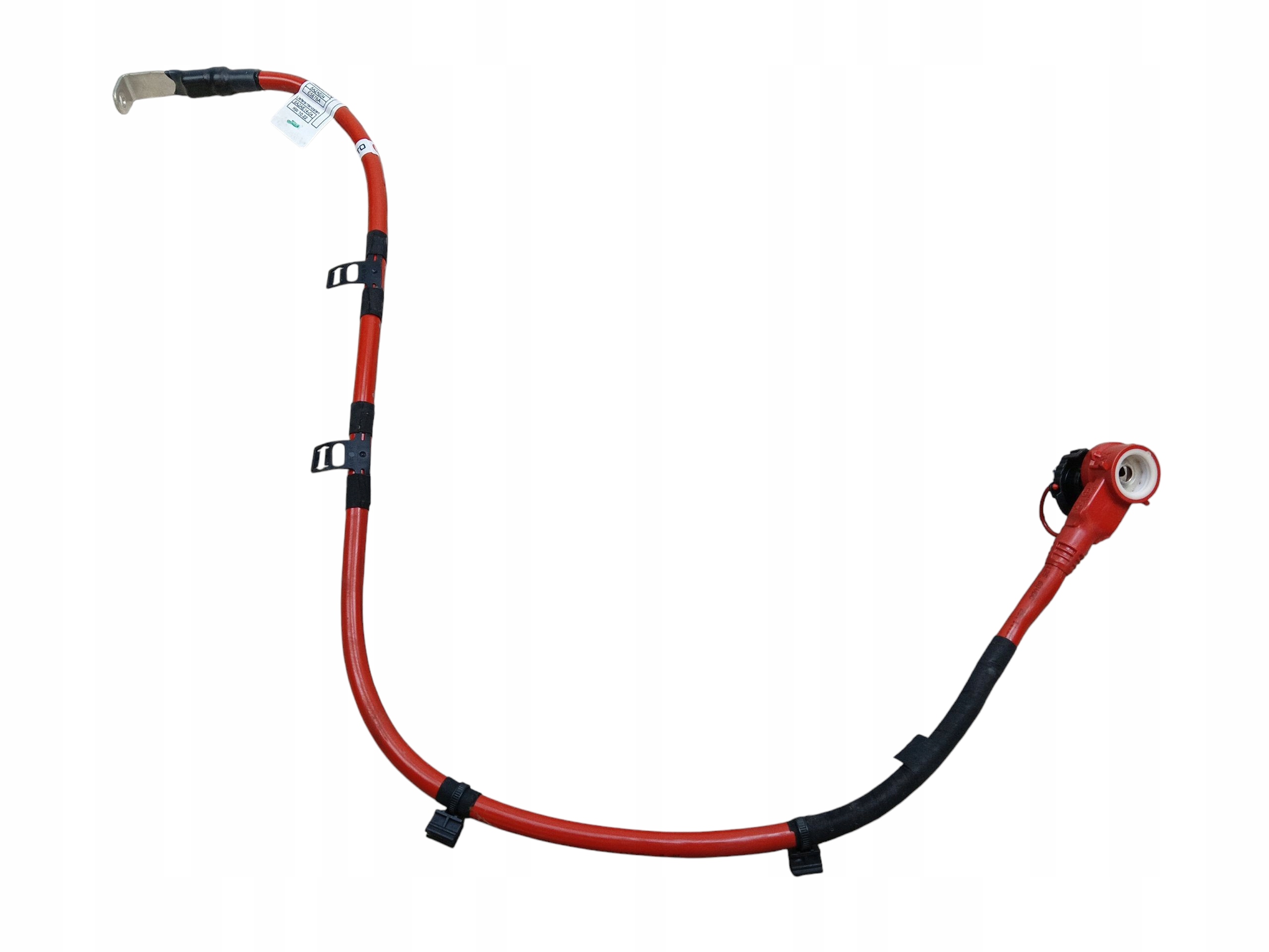 bundle KABEL cable battery BMW i4 G26 GRAN COUPE eDrive40 5A2AE14