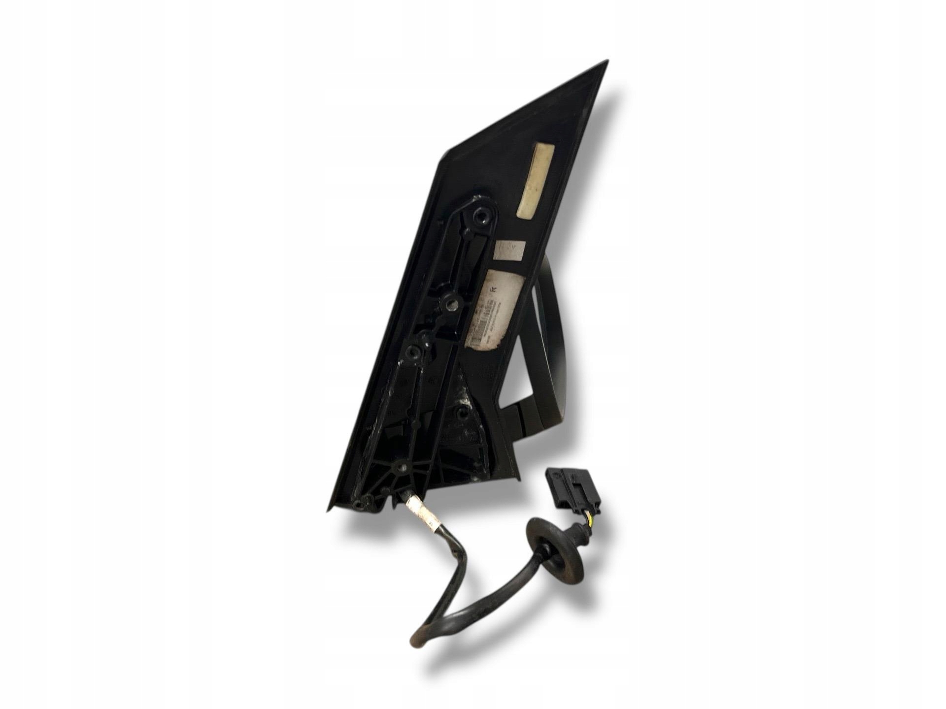 mirror exterior right side Opel Astra J facelift 2012 13308362