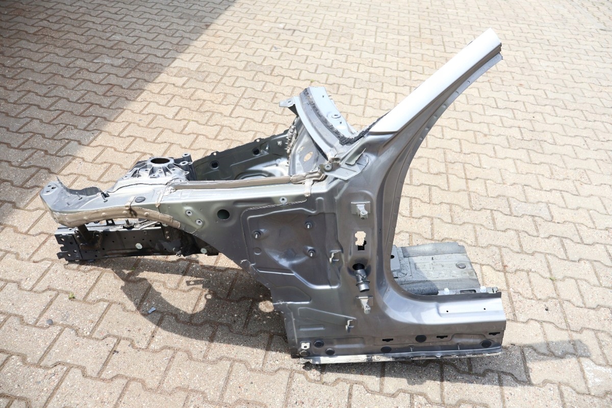 BMW 3 G20/21 ĆWIARTKA LEWA PRZÓD WX1A