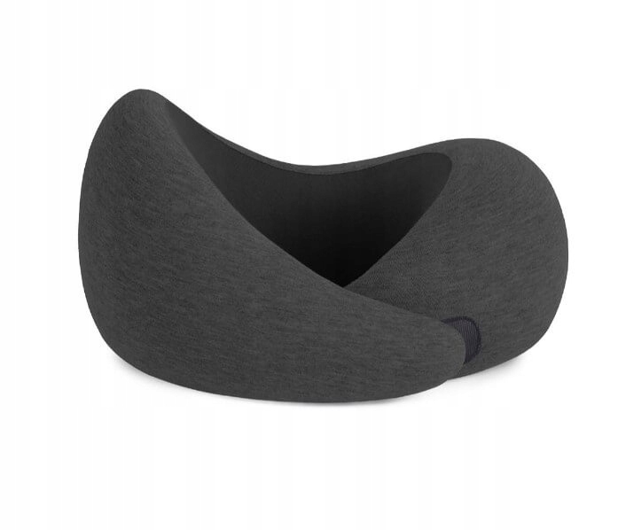 Cestovní Polštář Go temná noc Ostrichpillow