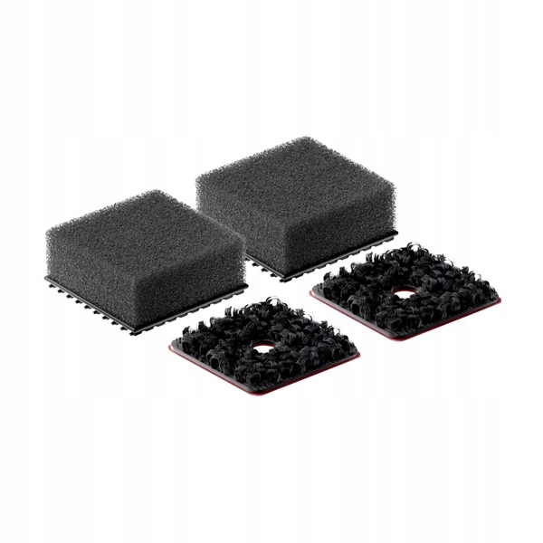 Insta360 X3 Mic Wind Muff - osłonka mikrofonu Stan opakowania oryginalne