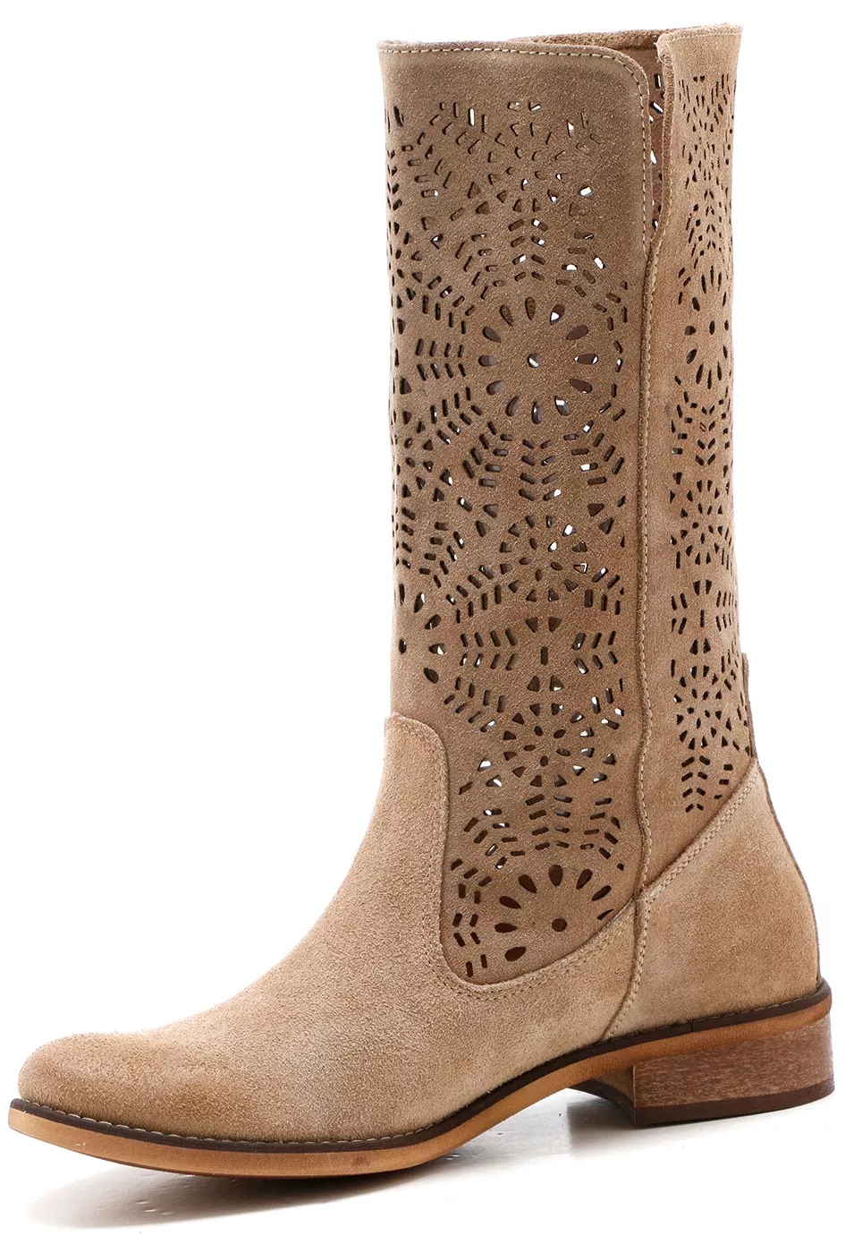 WYPRZEDAŻ LUCA RICCI-713 beż r40 LUPA2X Płeć kobieta