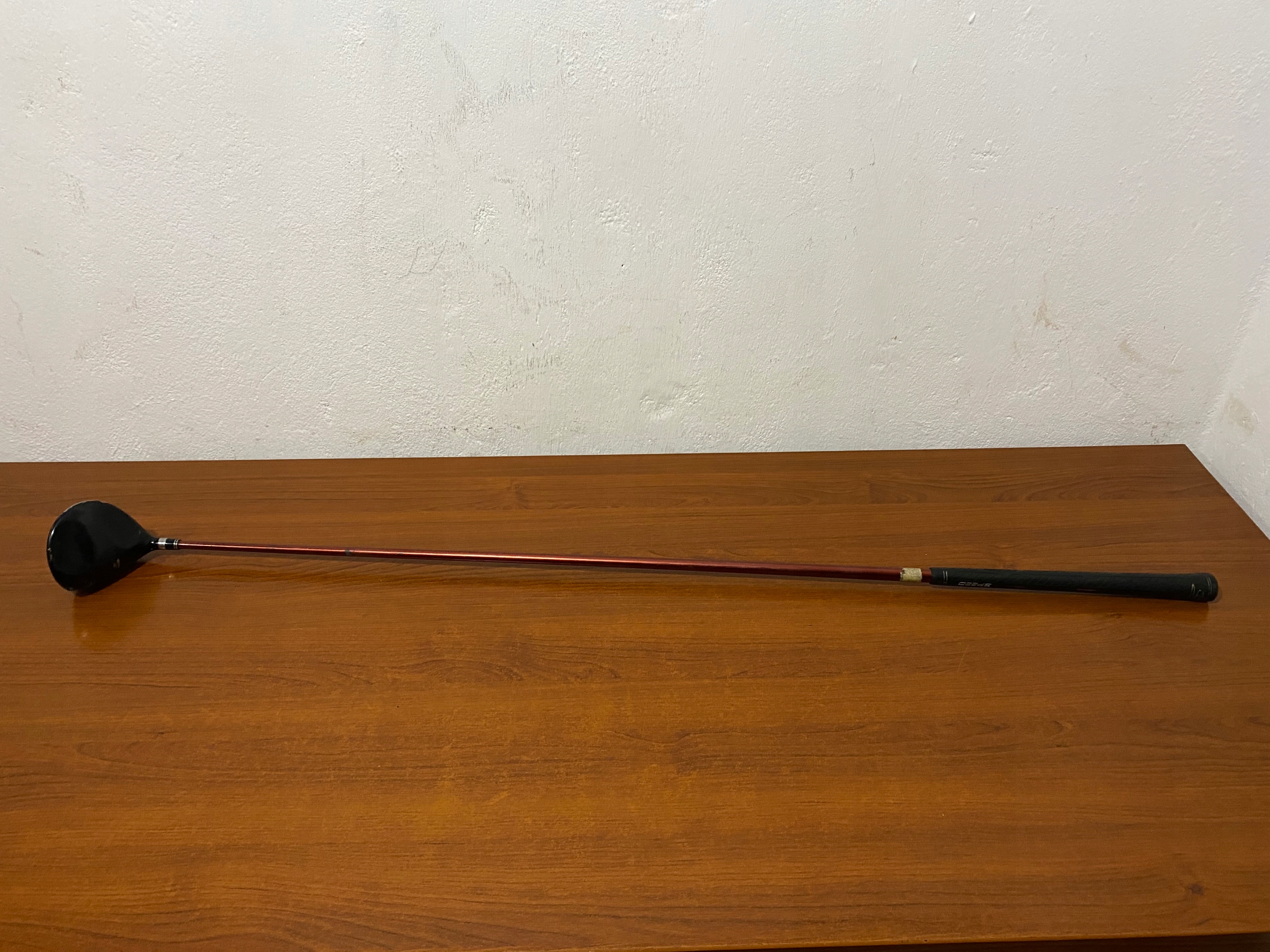 King Cobra Speed LD 5 F/ST Kij Golfowy Golf EAN (GTIN) 110054554555