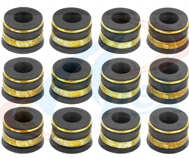 USZCZELNIACZE ZAWOROWE BUICK RIVIERA PARK AVENUE REGAL LESABRE CENTURY