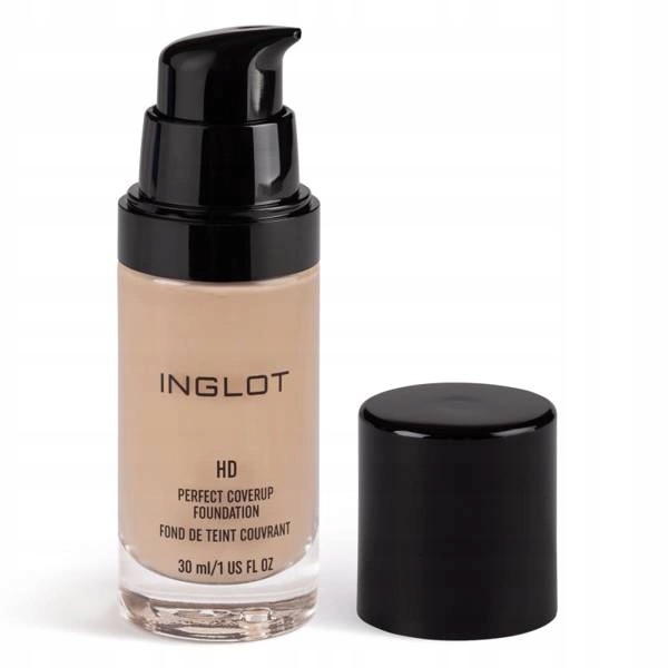 Inglot Hd Perfect Coverup podkład 73 30ml