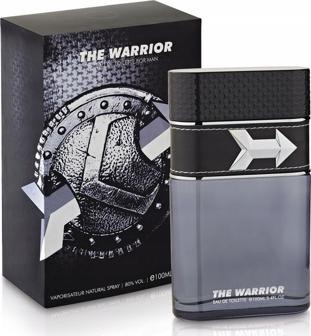 Armaf The Warrior Edt 100 ml M