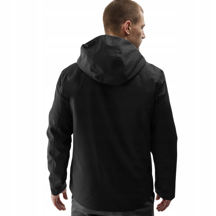 KURTKA MĘSKA 4F WIOSENNA PRZEJŚCIOWA SPORTOWA NA CO DZIEŃ SOFTSHELL Kod producenta KUMH600