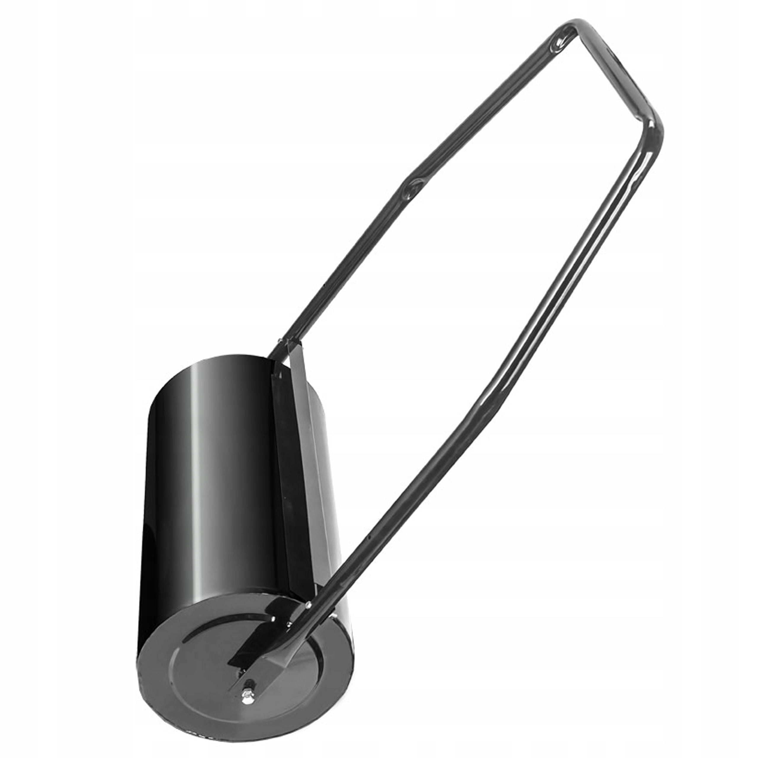 Váleček 80CM Kovový Na Trávy Zahradní Trávník Šlehač Půdy