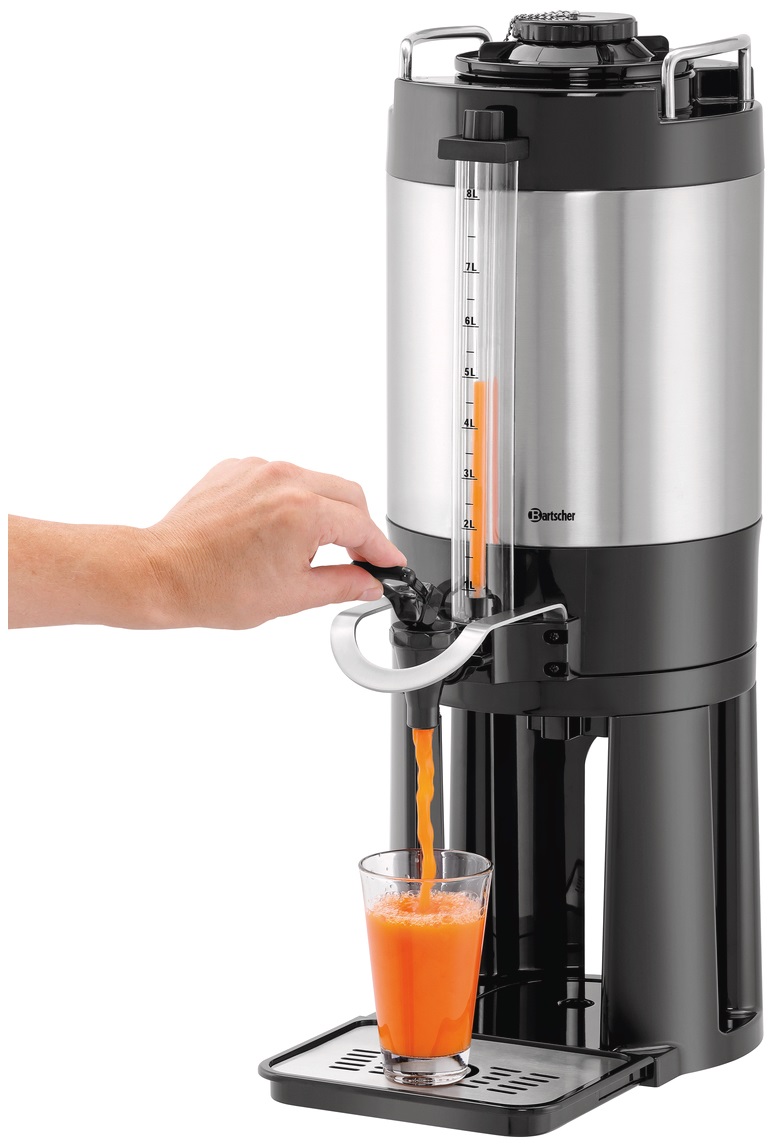 Dávkovač nápojů 8L Bartscher 150990