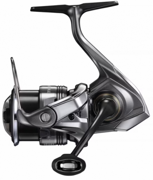Shimano Kołowrotek Twin Power C2000S