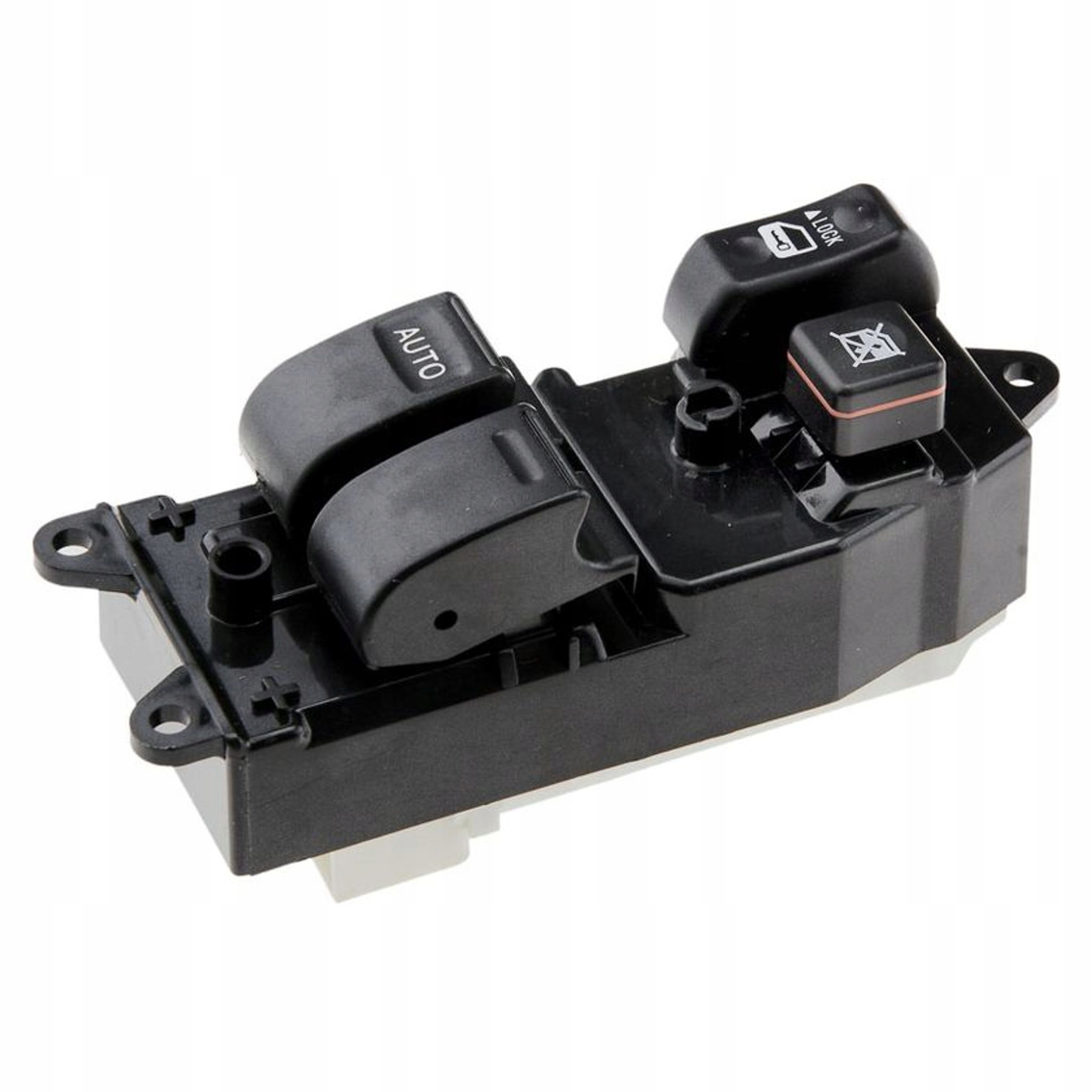 Przełącznik, podnośnik szyby NTY EWS-TY-001